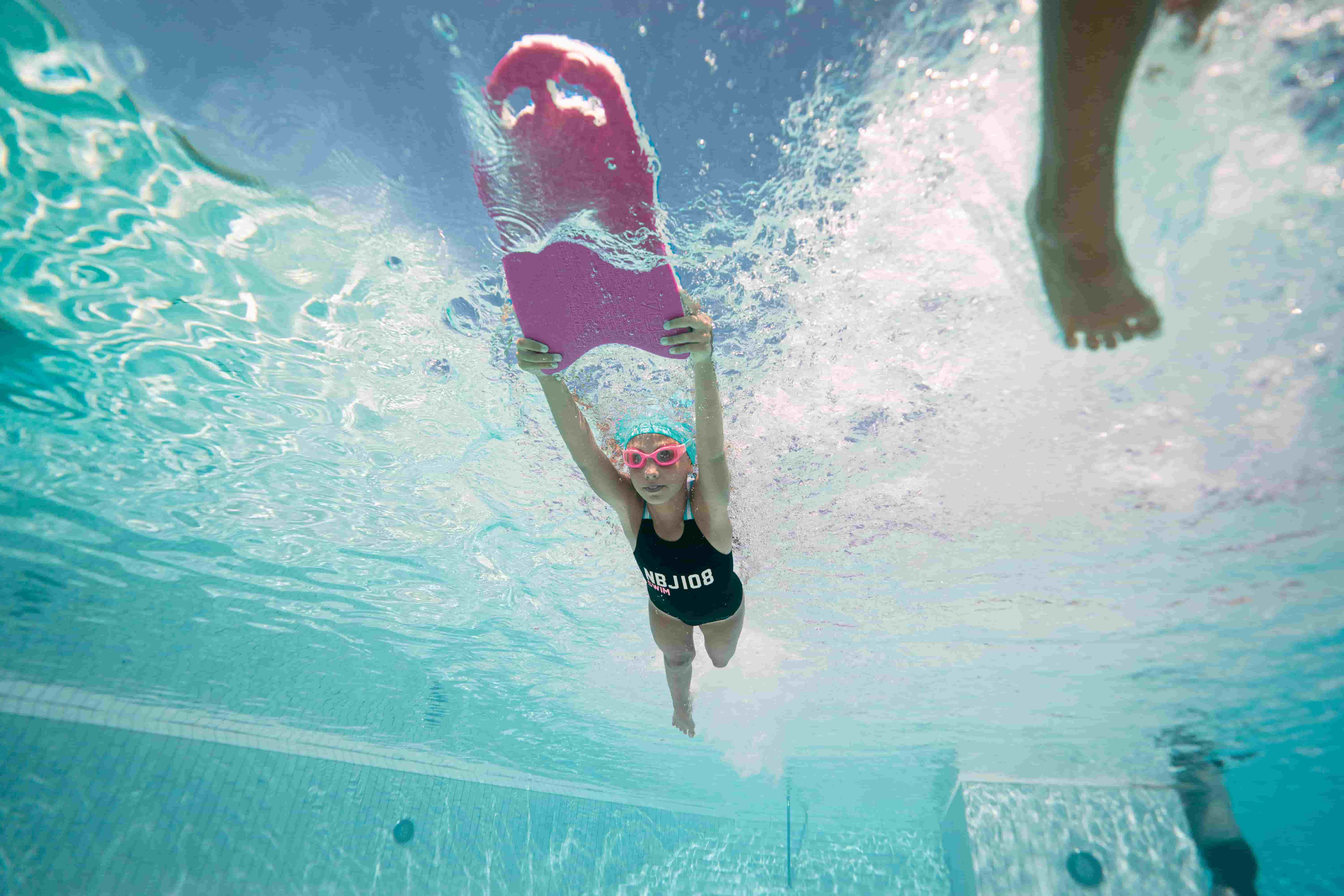 7 Essential Kits That You Need For Swimming